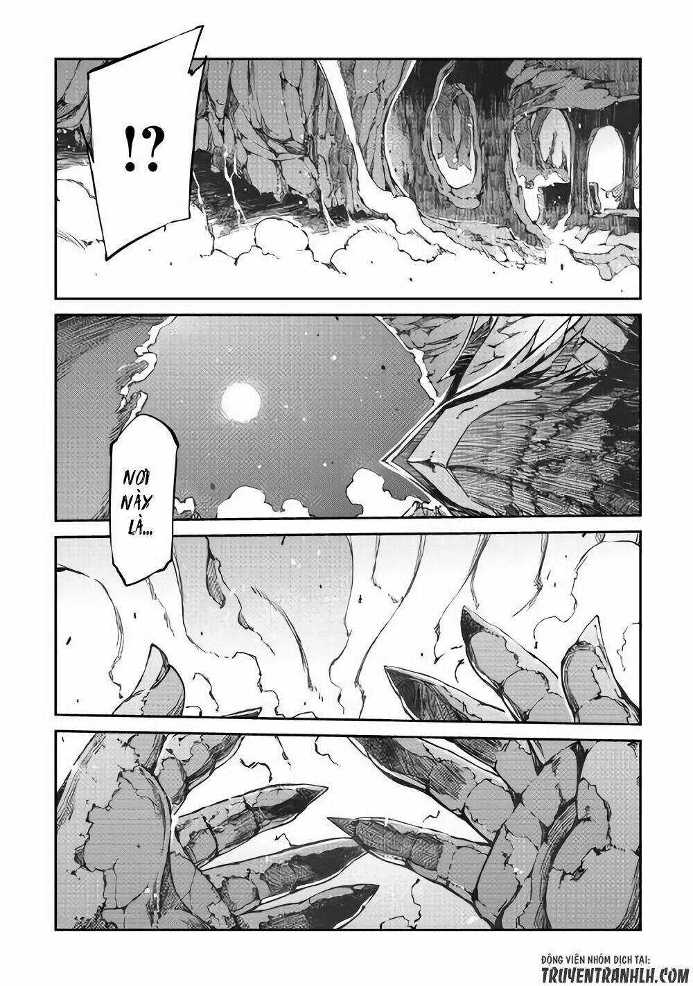 Sayonara Ryuusei, Konnichiwa Jinsei Chapter 30 trang 9