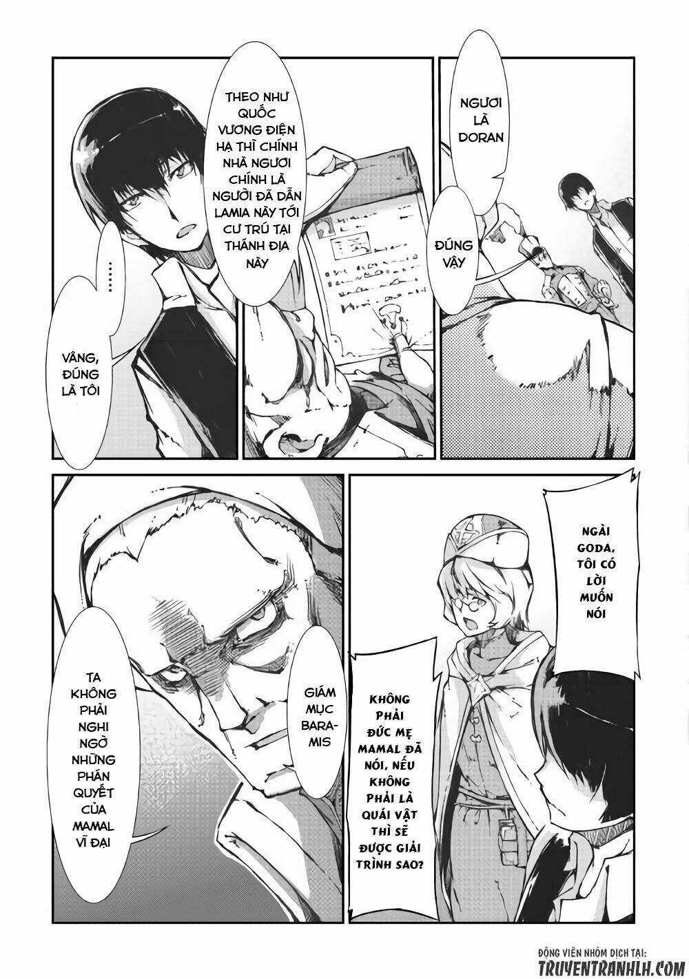 Sayonara Ryuusei, Konnichiwa Jinsei Chapter 31 trang 12