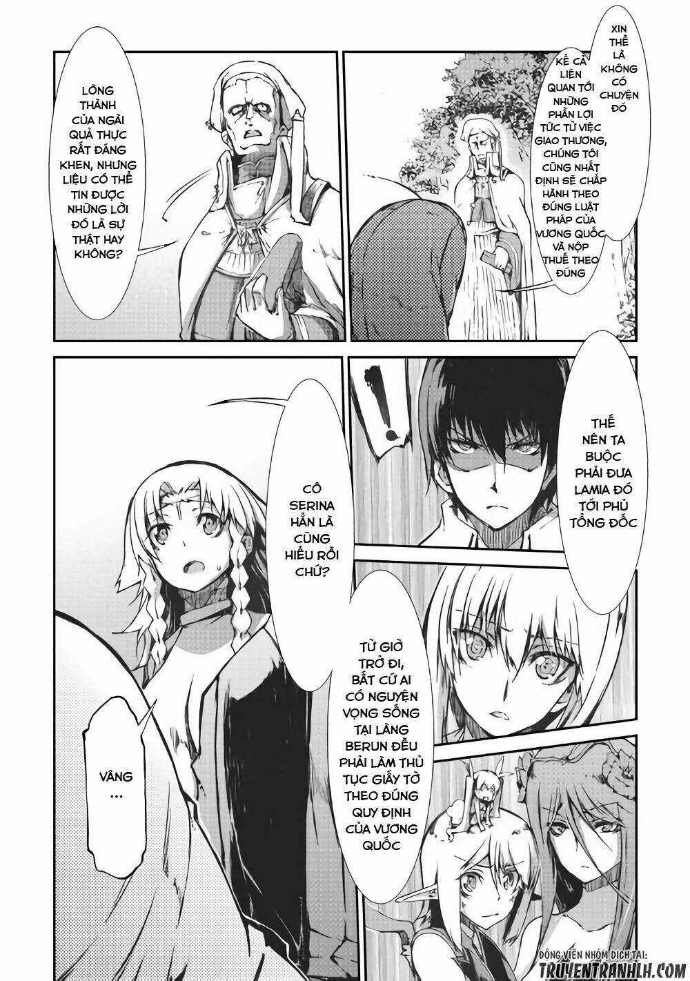 Sayonara Ryuusei, Konnichiwa Jinsei Chapter 31 trang 15