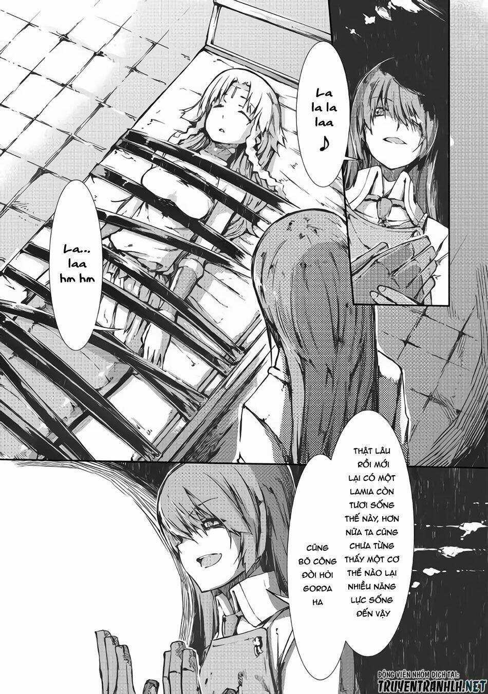 Sayonara Ryuusei, Konnichiwa Jinsei Chapter 32 trang 12