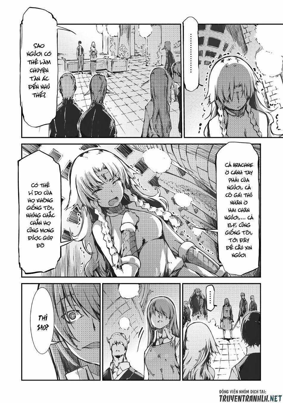 Sayonara Ryuusei, Konnichiwa Jinsei Chapter 32 trang 17