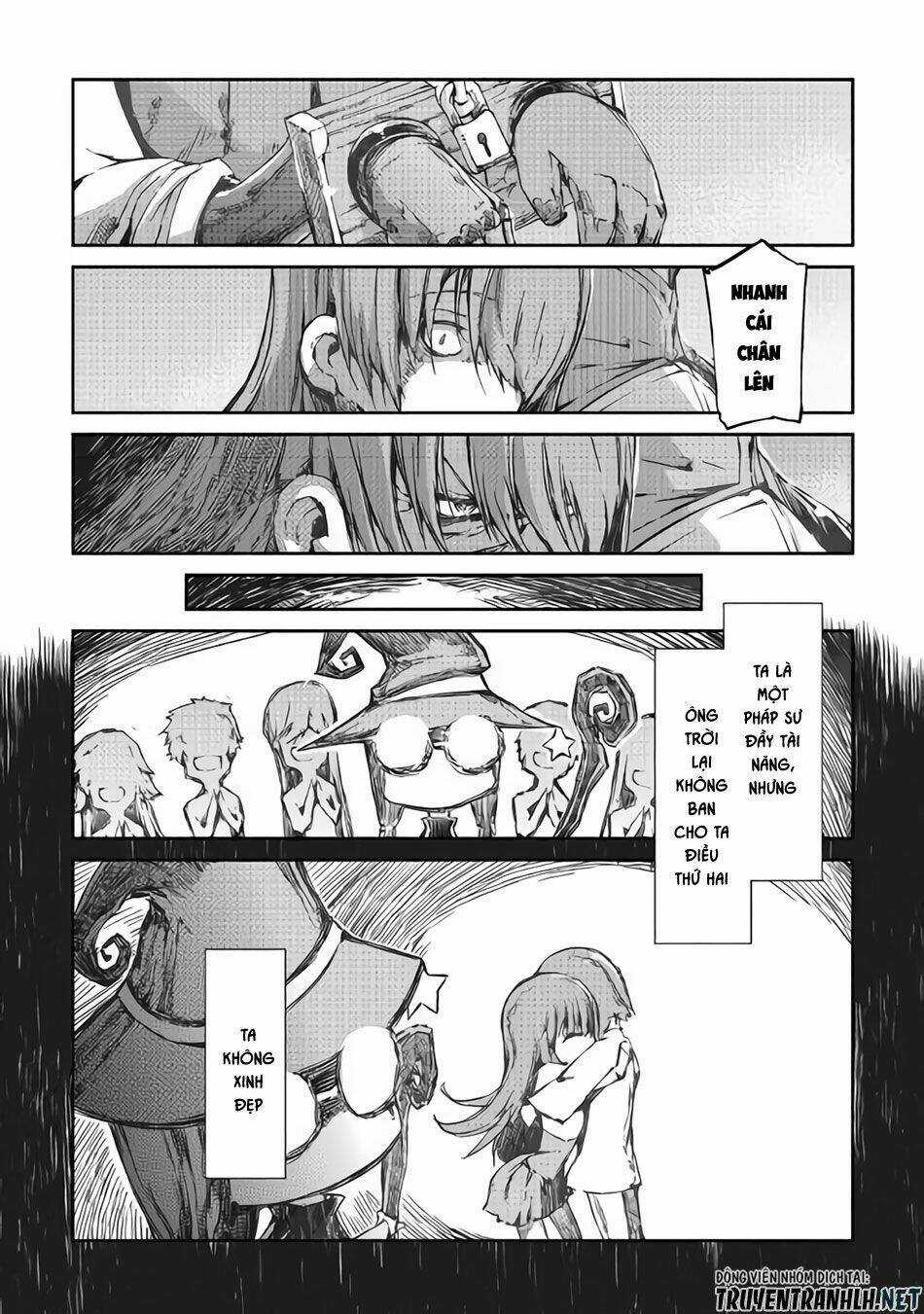 Sayonara Ryuusei, Konnichiwa Jinsei Chapter 32 trang 23