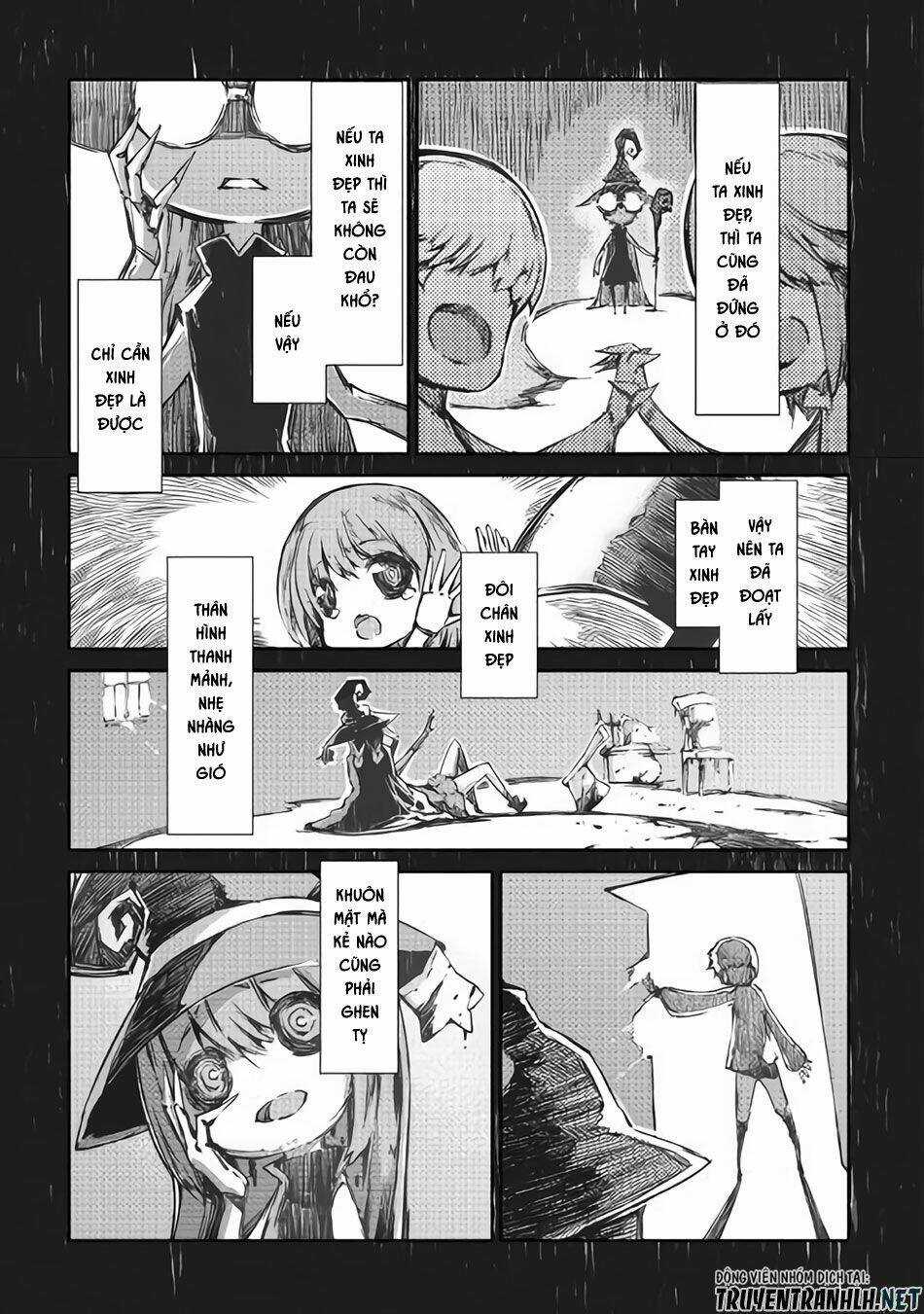 Sayonara Ryuusei, Konnichiwa Jinsei Chapter 32 trang 24