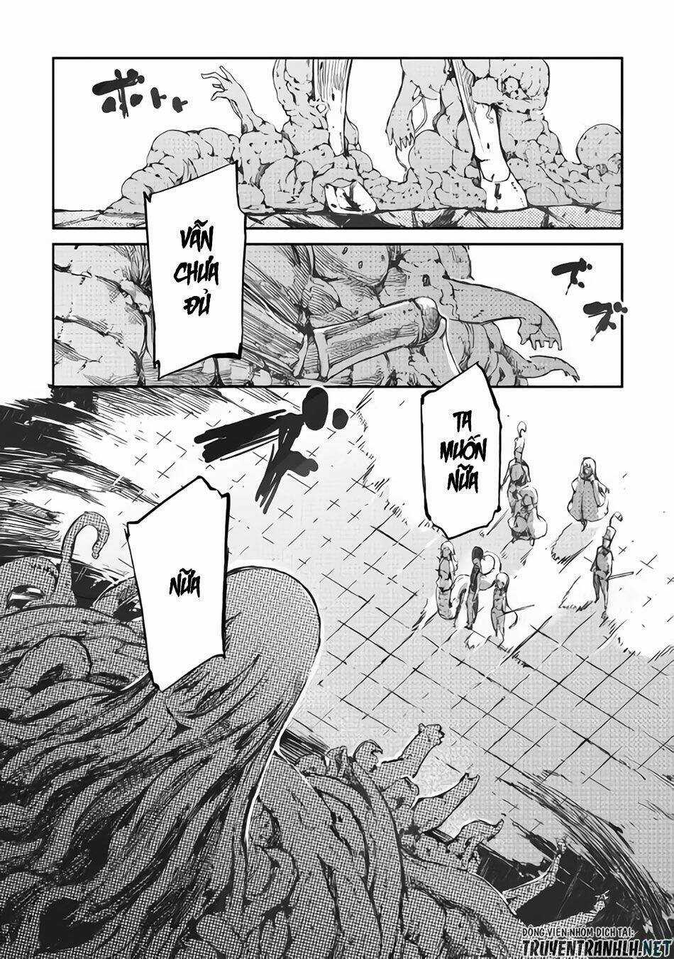 Sayonara Ryuusei, Konnichiwa Jinsei Chapter 32 trang 26