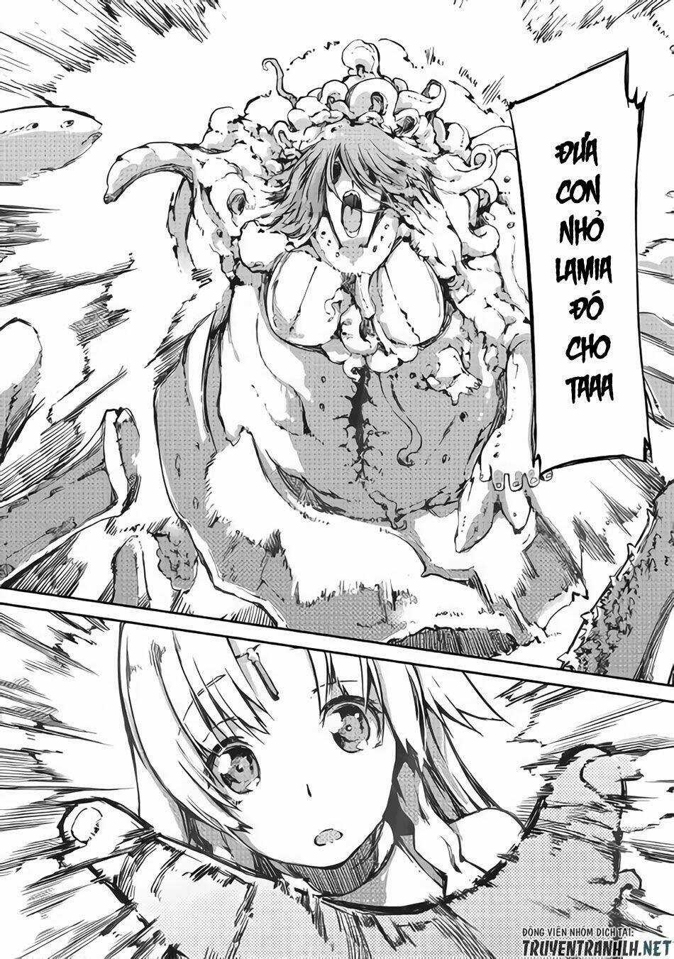 Sayonara Ryuusei, Konnichiwa Jinsei Chapter 32 trang 27