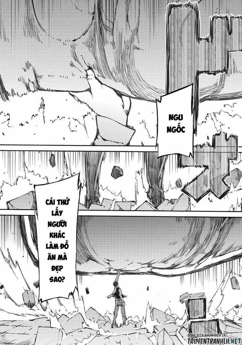 Sayonara Ryuusei, Konnichiwa Jinsei Chapter 33 trang 15