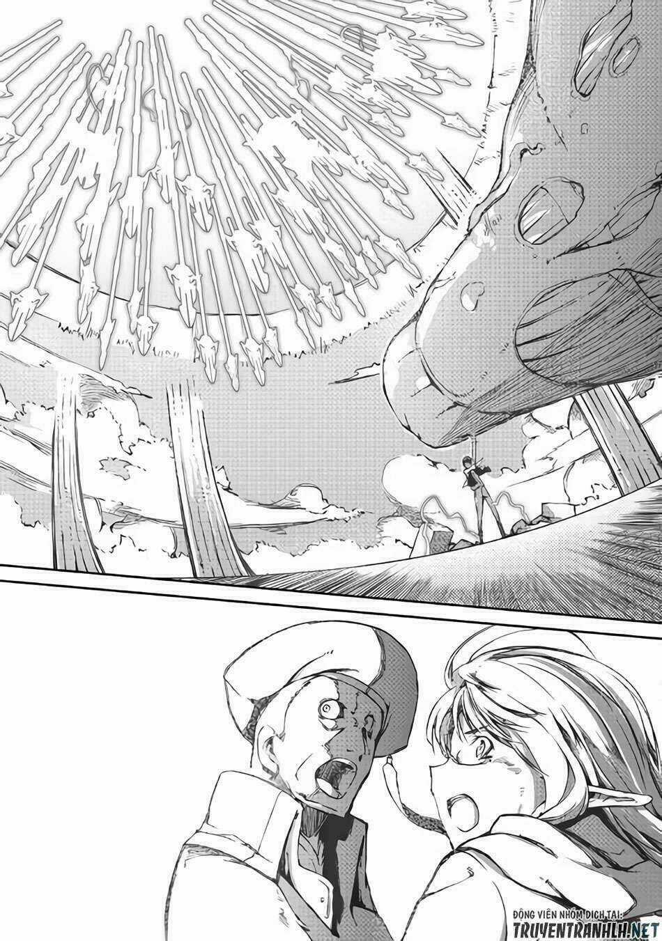 Sayonara Ryuusei, Konnichiwa Jinsei Chapter 33 trang 18