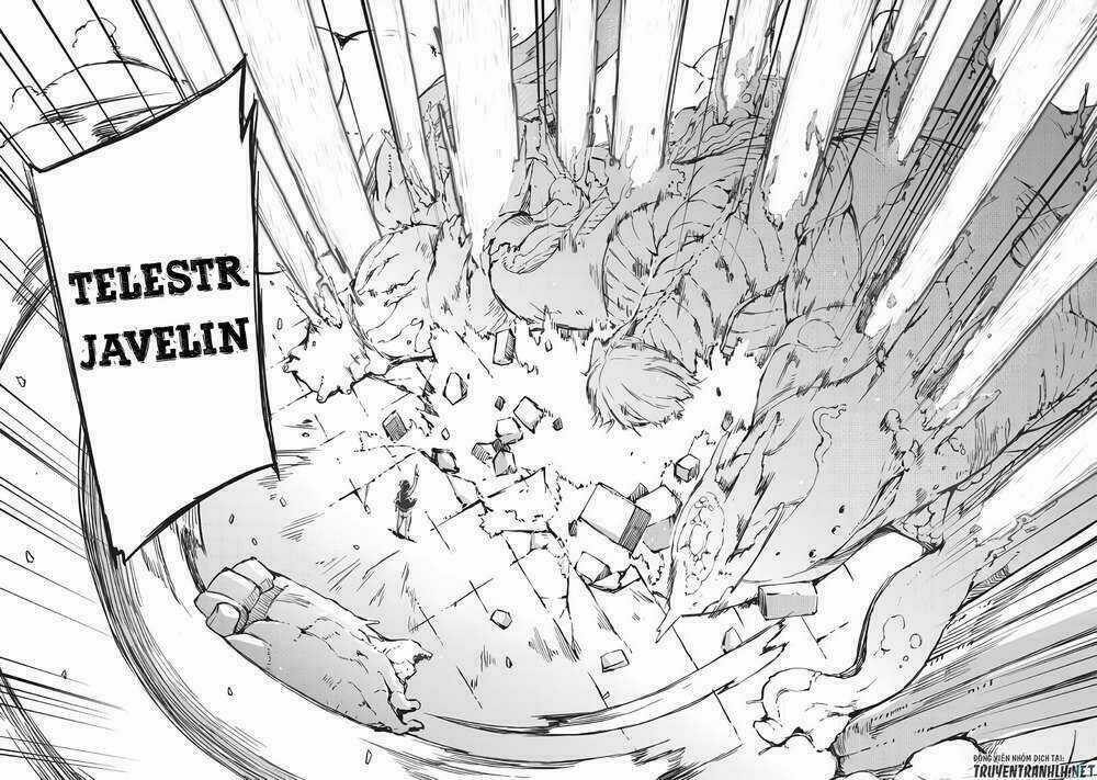 Sayonara Ryuusei, Konnichiwa Jinsei Chapter 33 trang 19