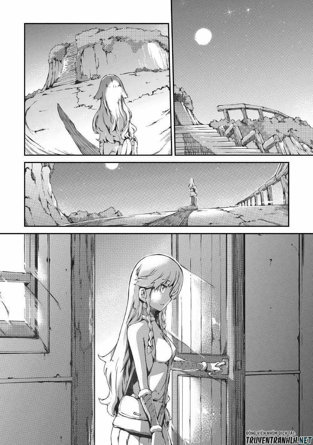 Sayonara Ryuusei, Konnichiwa Jinsei Chapter 35 trang 16