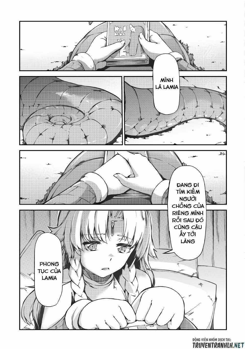 Sayonara Ryuusei, Konnichiwa Jinsei Chapter 35 trang 19