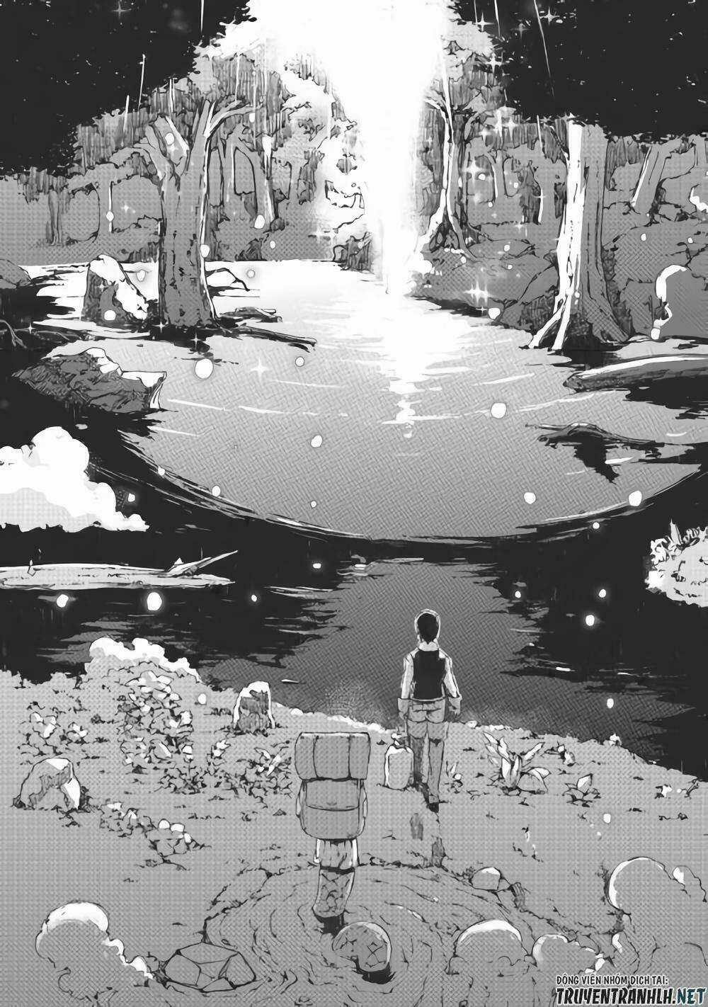 Sayonara Ryuusei, Konnichiwa Jinsei Chapter 36 trang 15