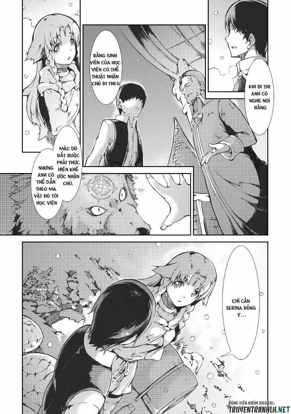 Sayonara Ryuusei, Konnichiwa Jinsei Chapter 36 trang 17