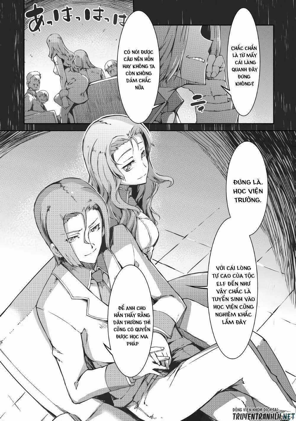 Sayonara Ryuusei, Konnichiwa Jinsei Chapter 36 trang 29