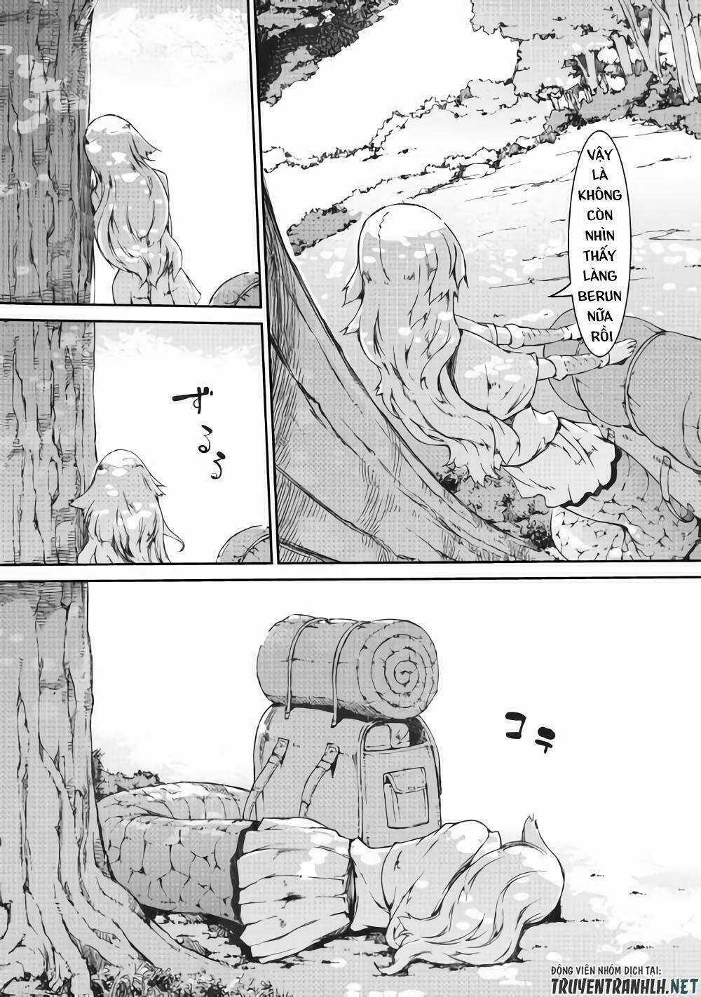 Sayonara Ryuusei, Konnichiwa Jinsei Chapter 36 trang 6