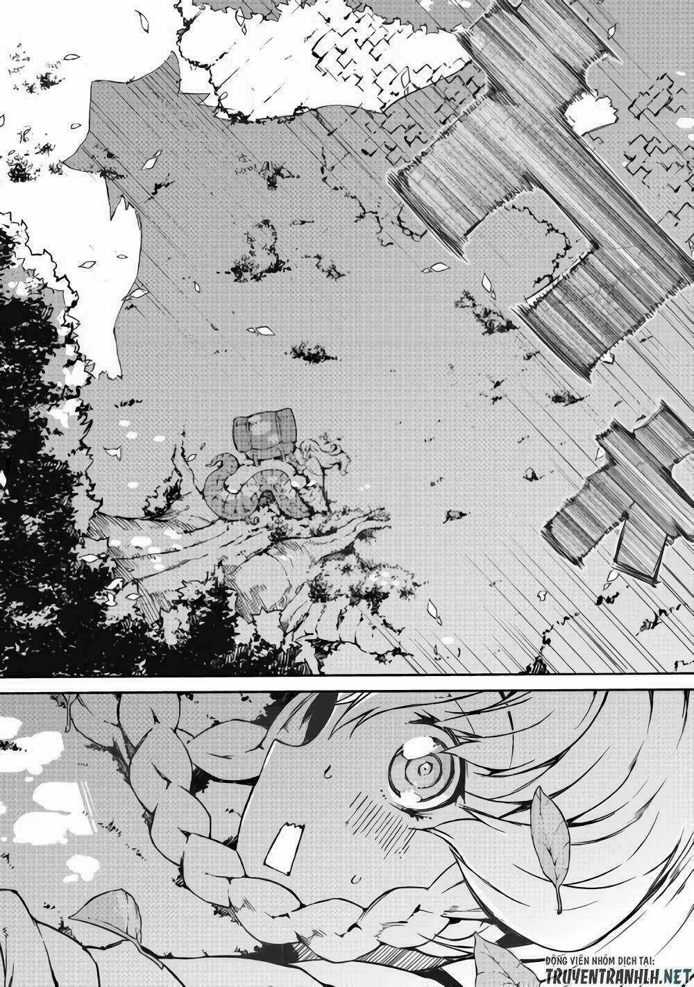 Sayonara Ryuusei, Konnichiwa Jinsei Chapter 36 trang 7