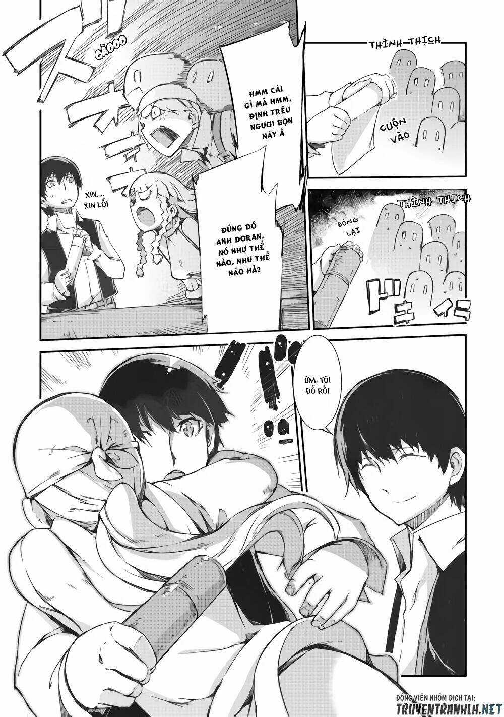 Sayonara Ryuusei, Konnichiwa Jinsei Chapter 37 trang 12