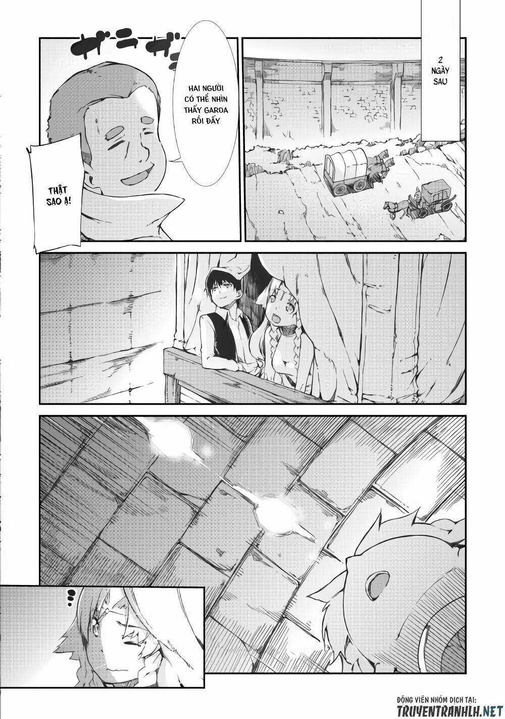 Sayonara Ryuusei, Konnichiwa Jinsei Chapter 37 trang 20