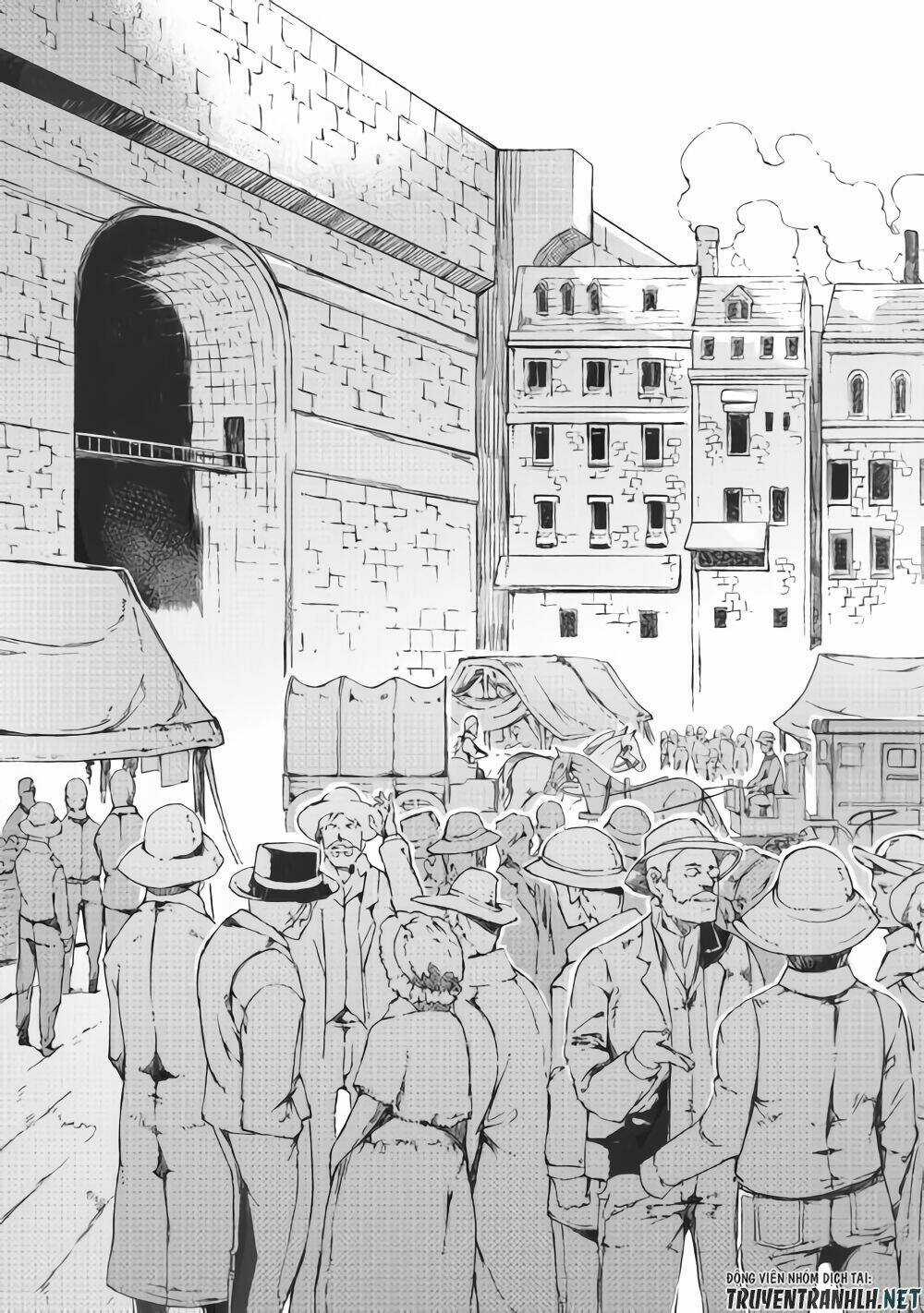 Sayonara Ryuusei, Konnichiwa Jinsei Chapter 37 trang 21