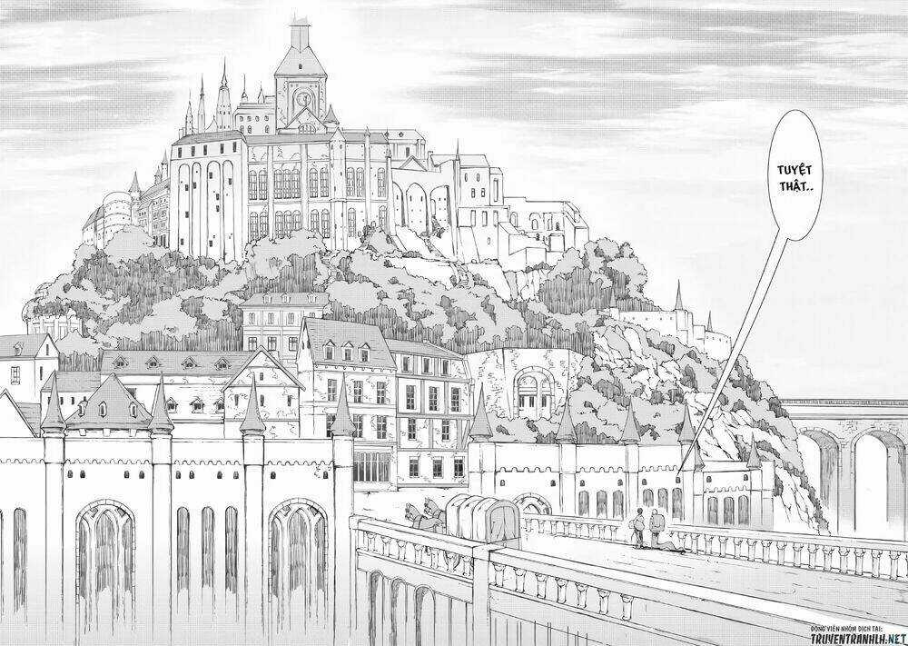 Sayonara Ryuusei, Konnichiwa Jinsei Chapter 38 trang 12