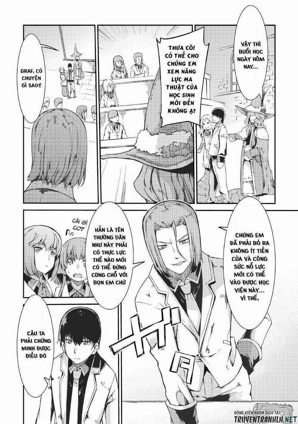 Sayonara Ryuusei, Konnichiwa Jinsei Chapter 38 trang 20