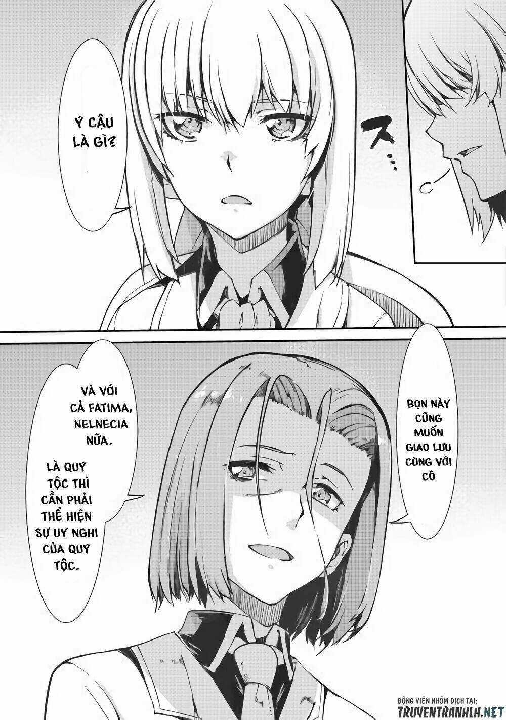 Sayonara Ryuusei, Konnichiwa Jinsei Chapter 39 trang 14