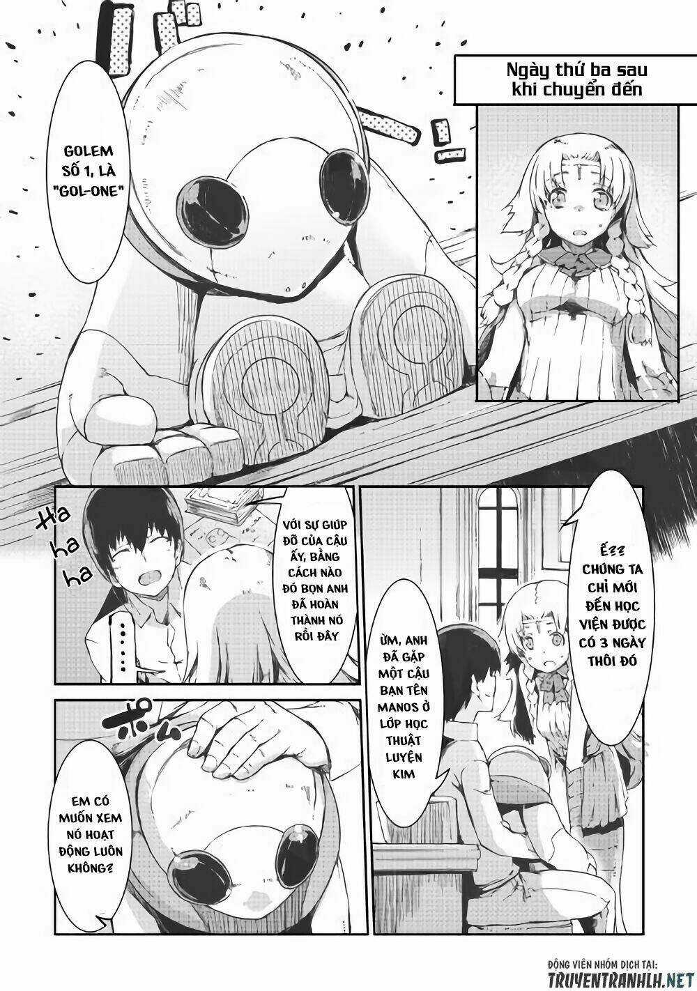 Sayonara Ryuusei, Konnichiwa Jinsei Chapter 39 trang 21