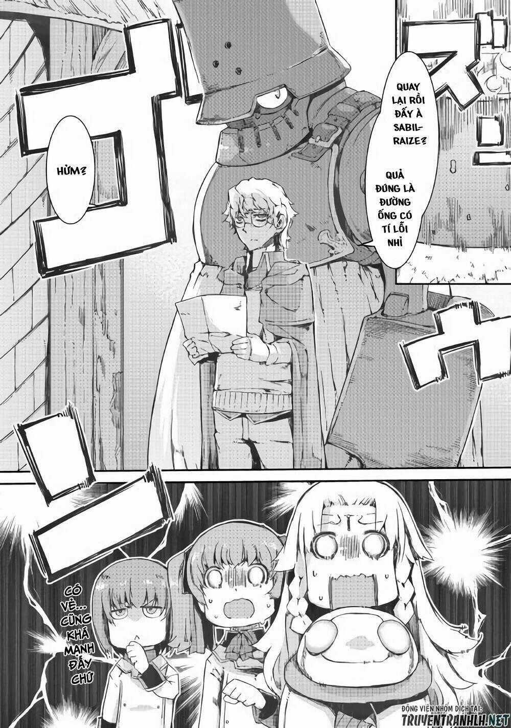 Sayonara Ryuusei, Konnichiwa Jinsei Chapter 39 trang 25