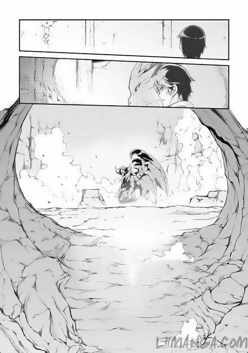 Sayonara Ryuusei, Konnichiwa Jinsei Chapter 4 trang 8