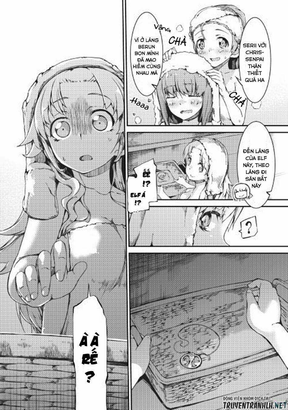 Sayonara Ryuusei, Konnichiwa Jinsei Chapter 40 trang 16