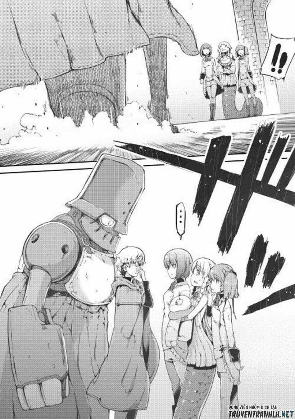 Sayonara Ryuusei, Konnichiwa Jinsei Chapter 40 trang 2