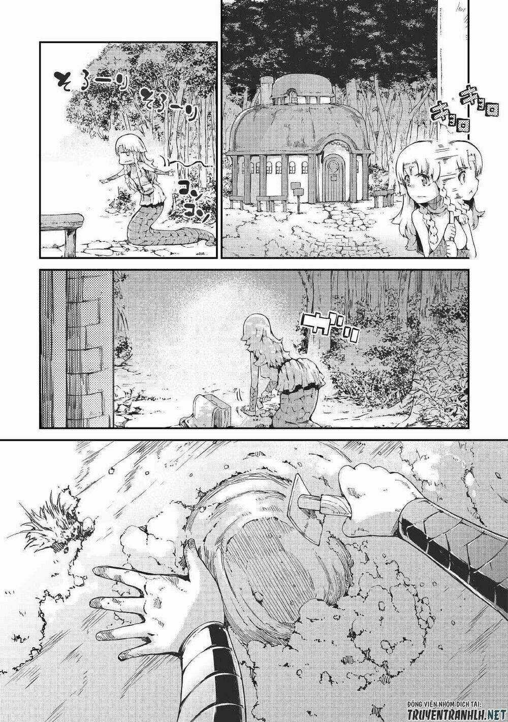 Sayonara Ryuusei, Konnichiwa Jinsei Chapter 41 trang 17