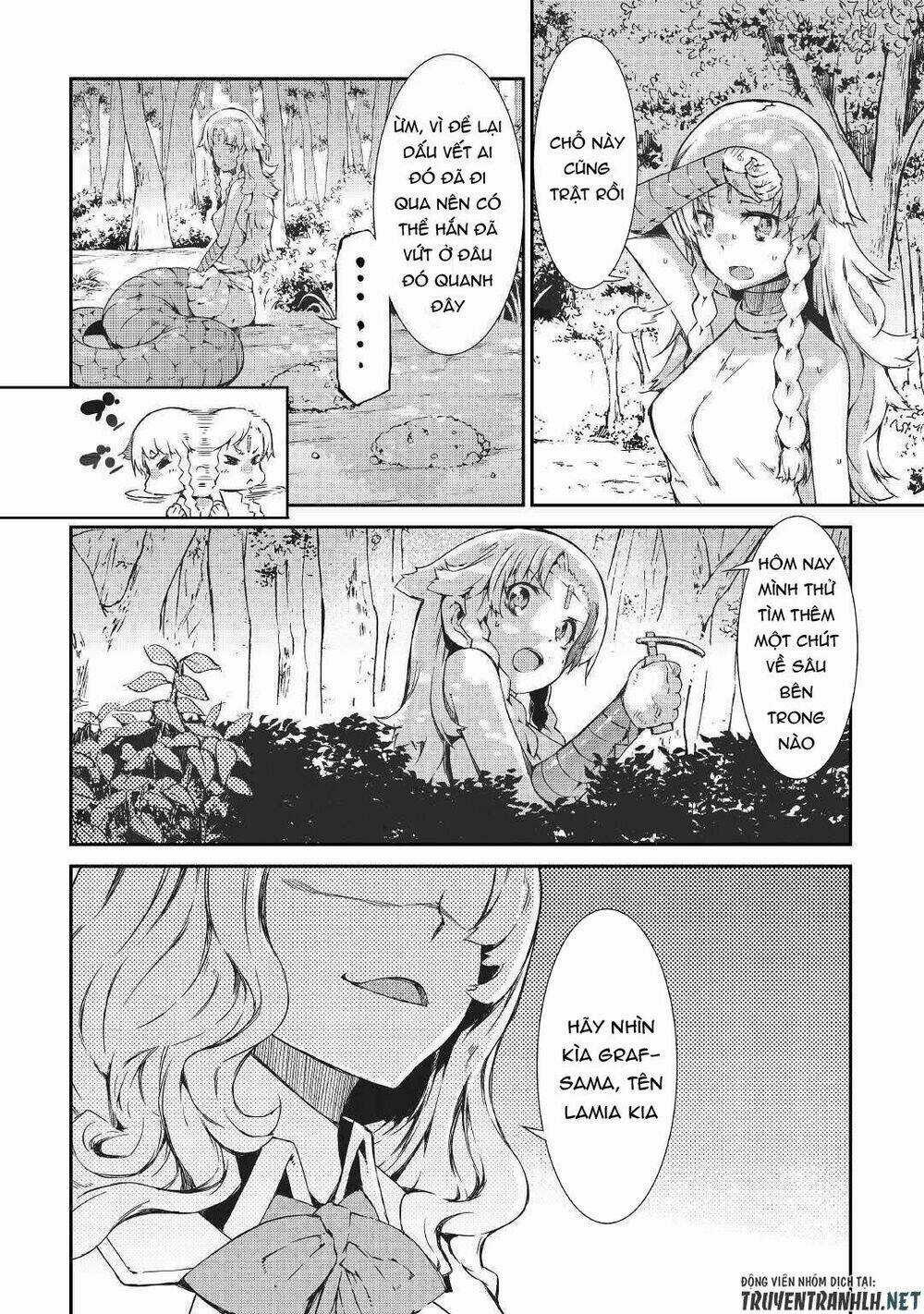 Sayonara Ryuusei, Konnichiwa Jinsei Chapter 41 trang 18