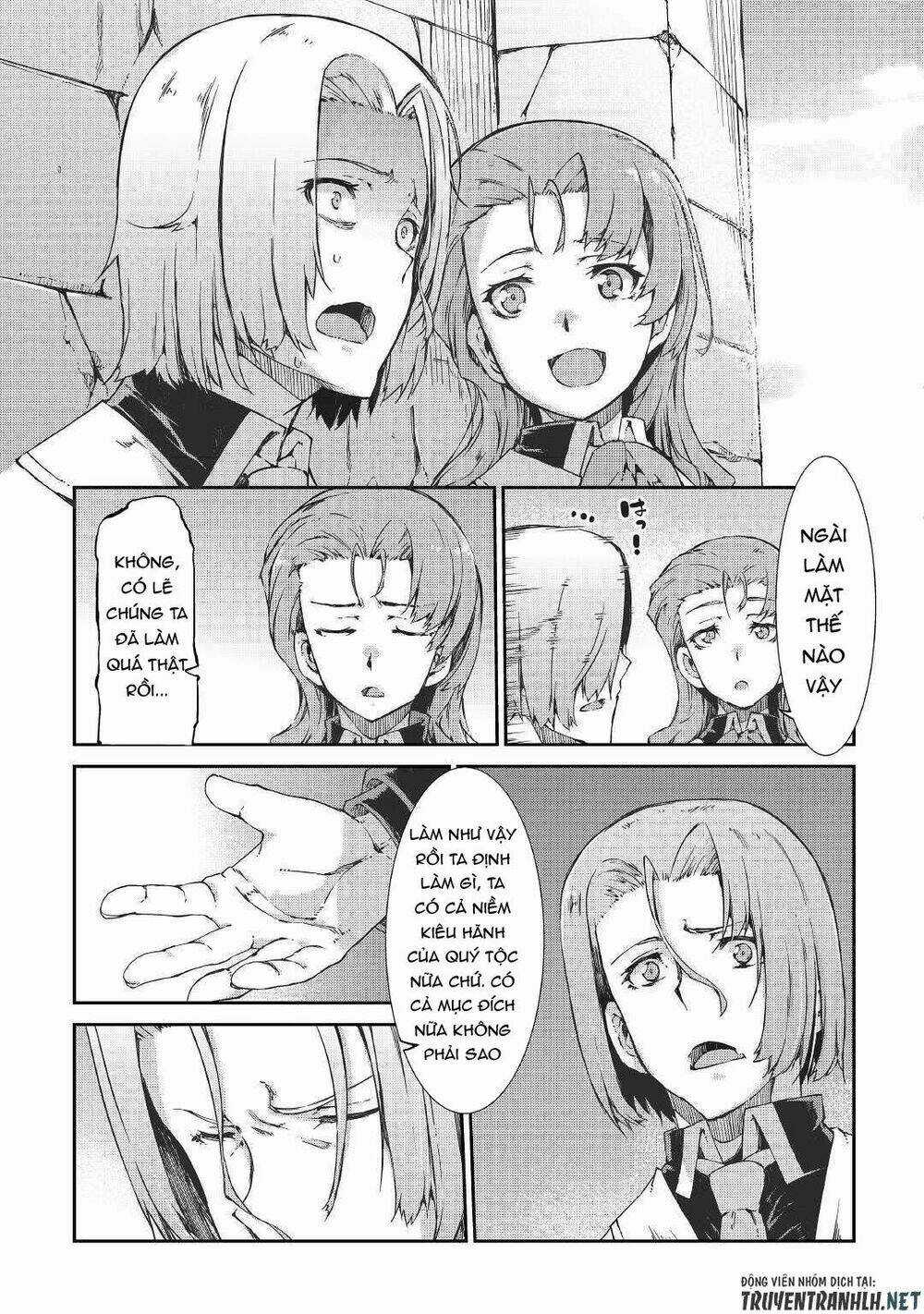 Sayonara Ryuusei, Konnichiwa Jinsei Chapter 41 trang 19