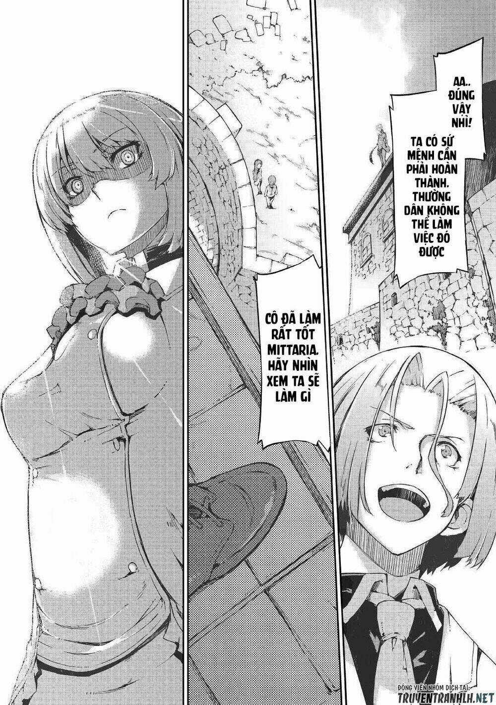 Sayonara Ryuusei, Konnichiwa Jinsei Chapter 41 trang 20