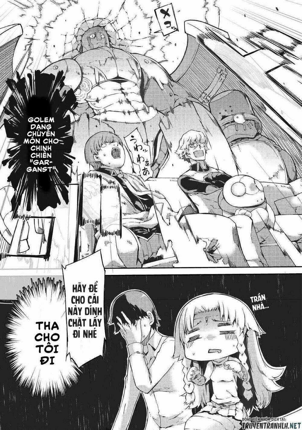 Sayonara Ryuusei, Konnichiwa Jinsei Chapter 41 trang 3