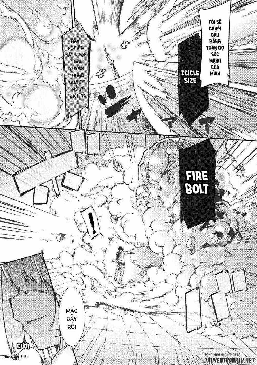 Sayonara Ryuusei, Konnichiwa Jinsei Chapter 42 trang 11