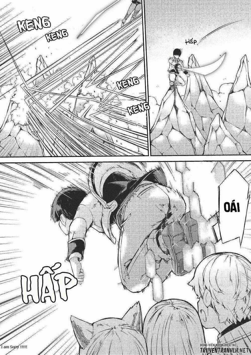 Sayonara Ryuusei, Konnichiwa Jinsei Chapter 42 trang 16