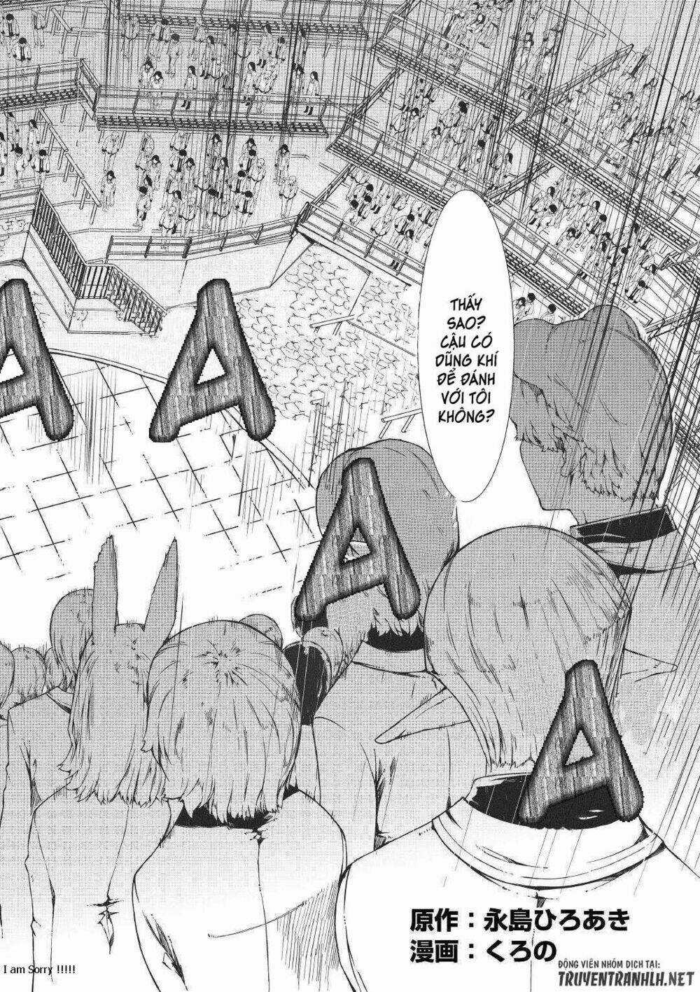 Sayonara Ryuusei, Konnichiwa Jinsei Chapter 42 trang 2