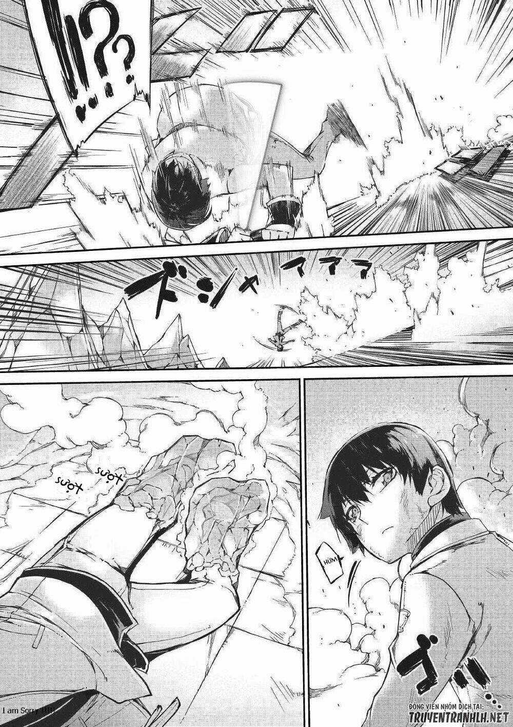 Sayonara Ryuusei, Konnichiwa Jinsei Chapter 42 trang 20