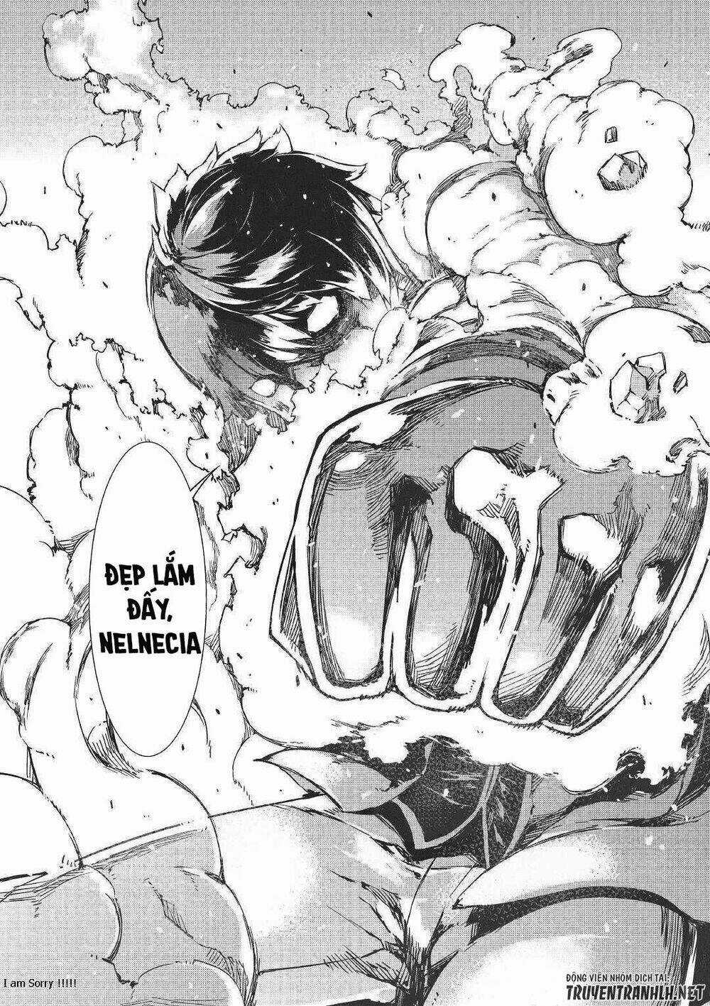 Sayonara Ryuusei, Konnichiwa Jinsei Chapter 42 trang 24