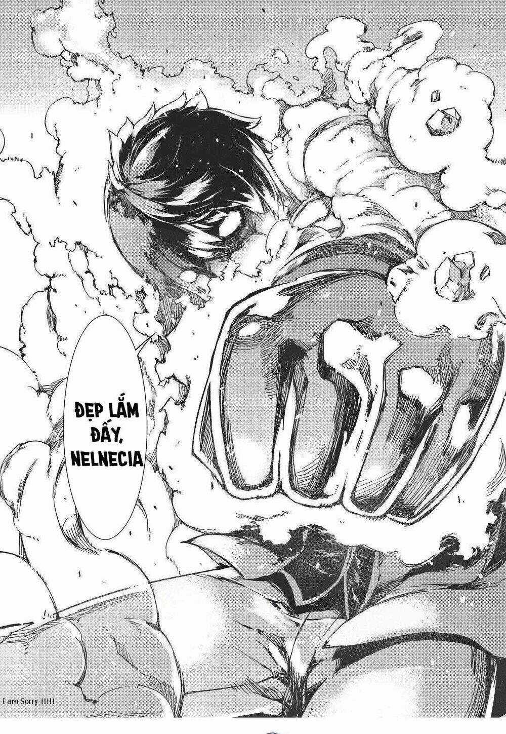 Sayonara Ryuusei, Konnichiwa Jinsei Chapter 42 trang 25