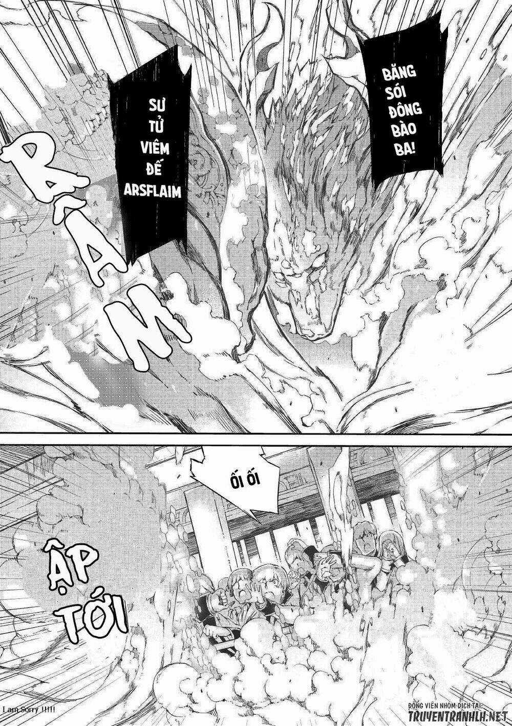 Sayonara Ryuusei, Konnichiwa Jinsei Chapter 42 trang 8