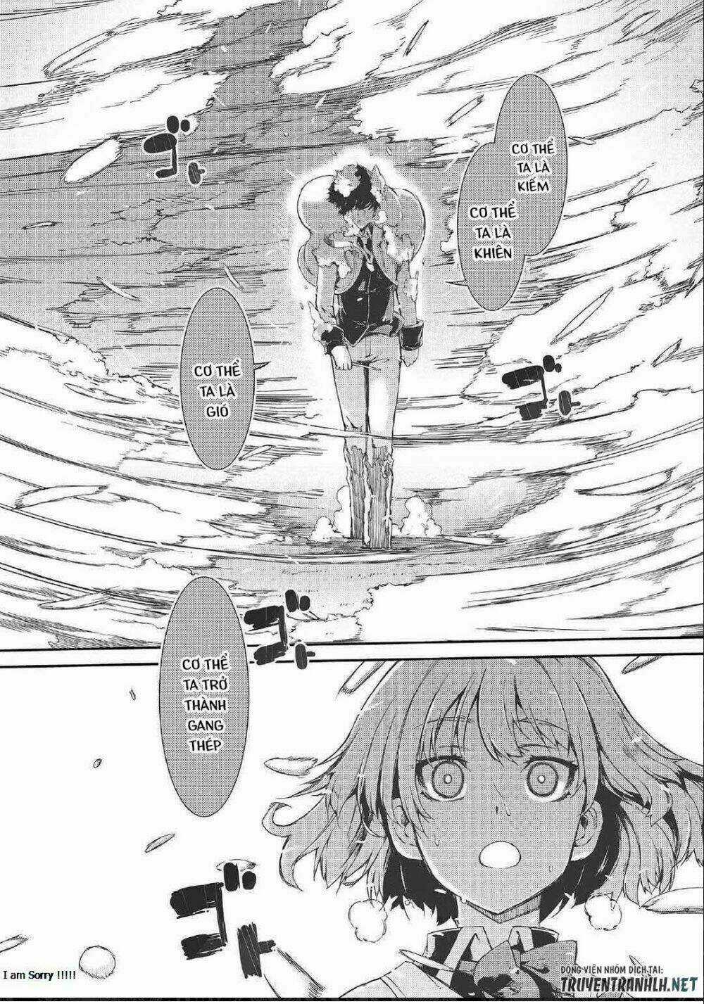 Sayonara Ryuusei, Konnichiwa Jinsei Chapter 43 trang 11