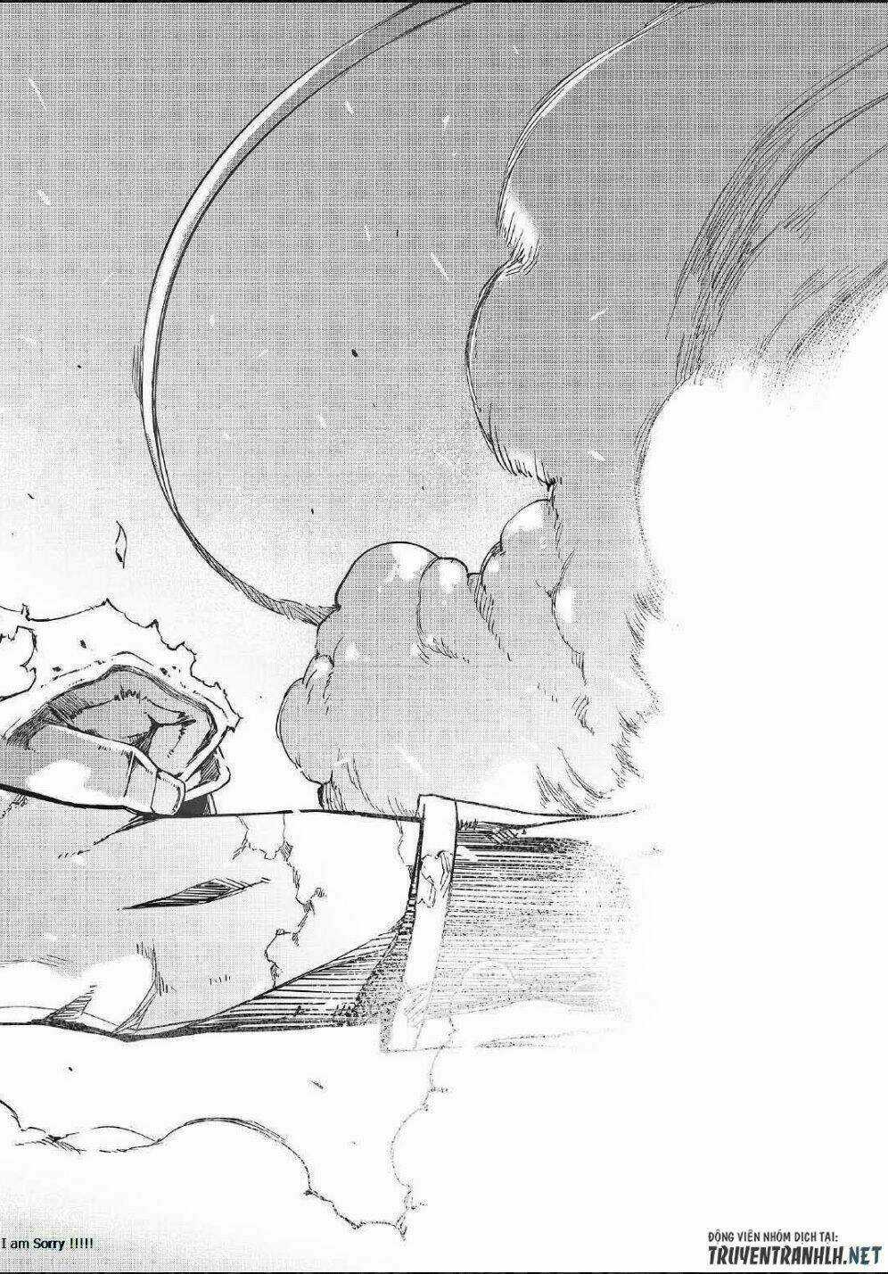 Sayonara Ryuusei, Konnichiwa Jinsei Chapter 43 trang 17