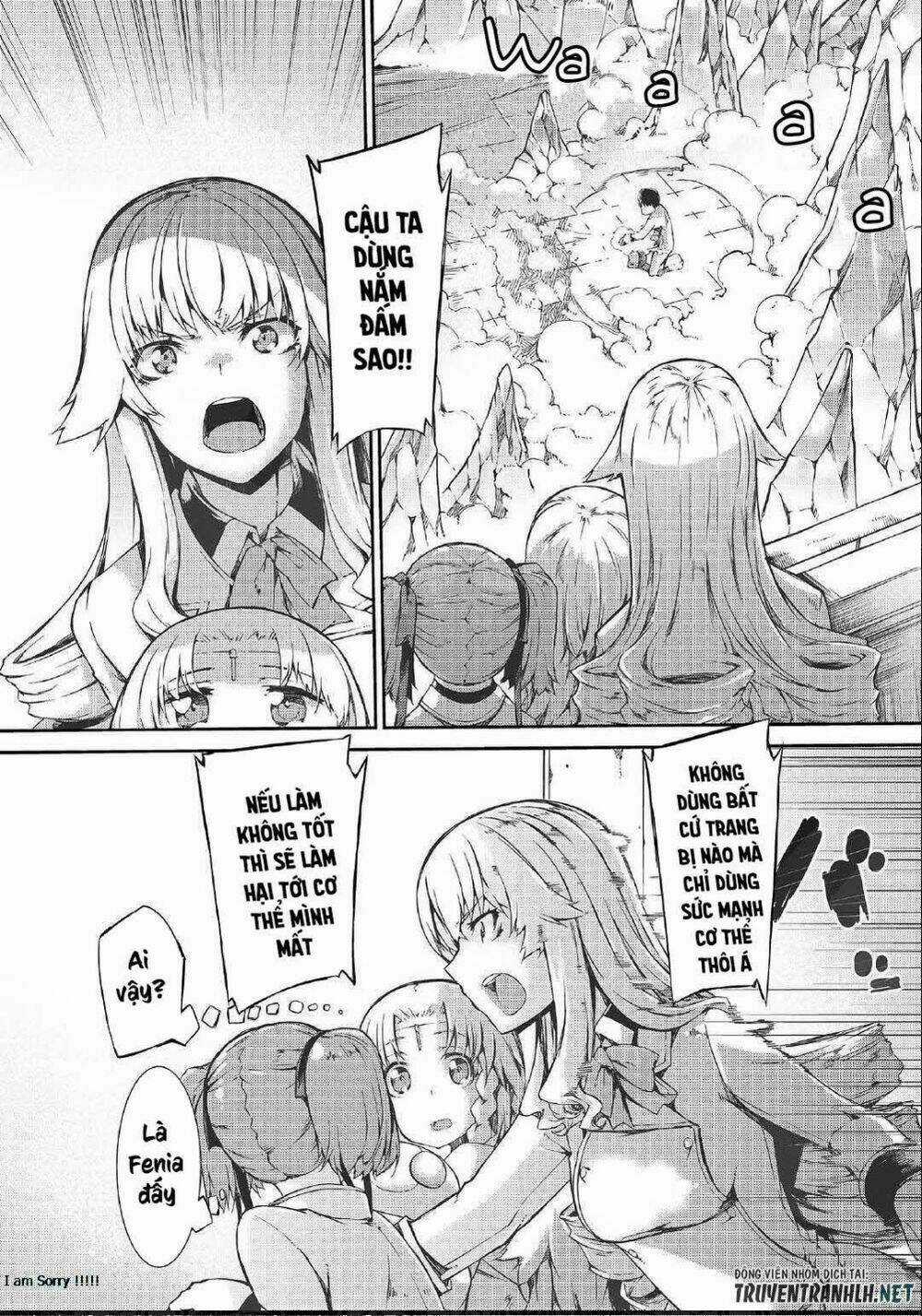 Sayonara Ryuusei, Konnichiwa Jinsei Chapter 43 trang 2