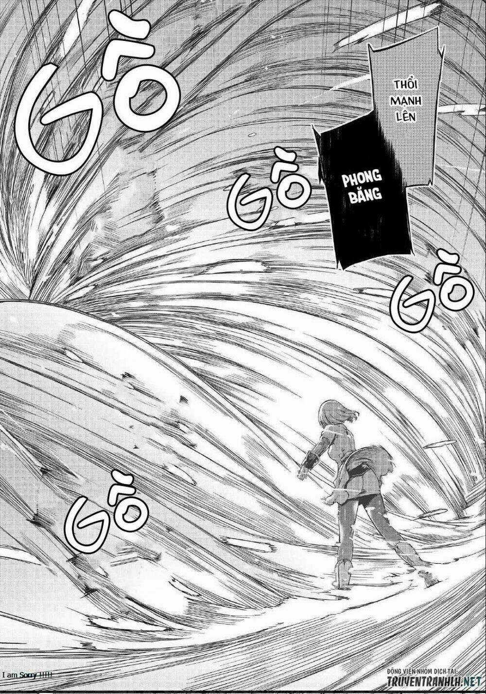 Sayonara Ryuusei, Konnichiwa Jinsei Chapter 43 trang 5