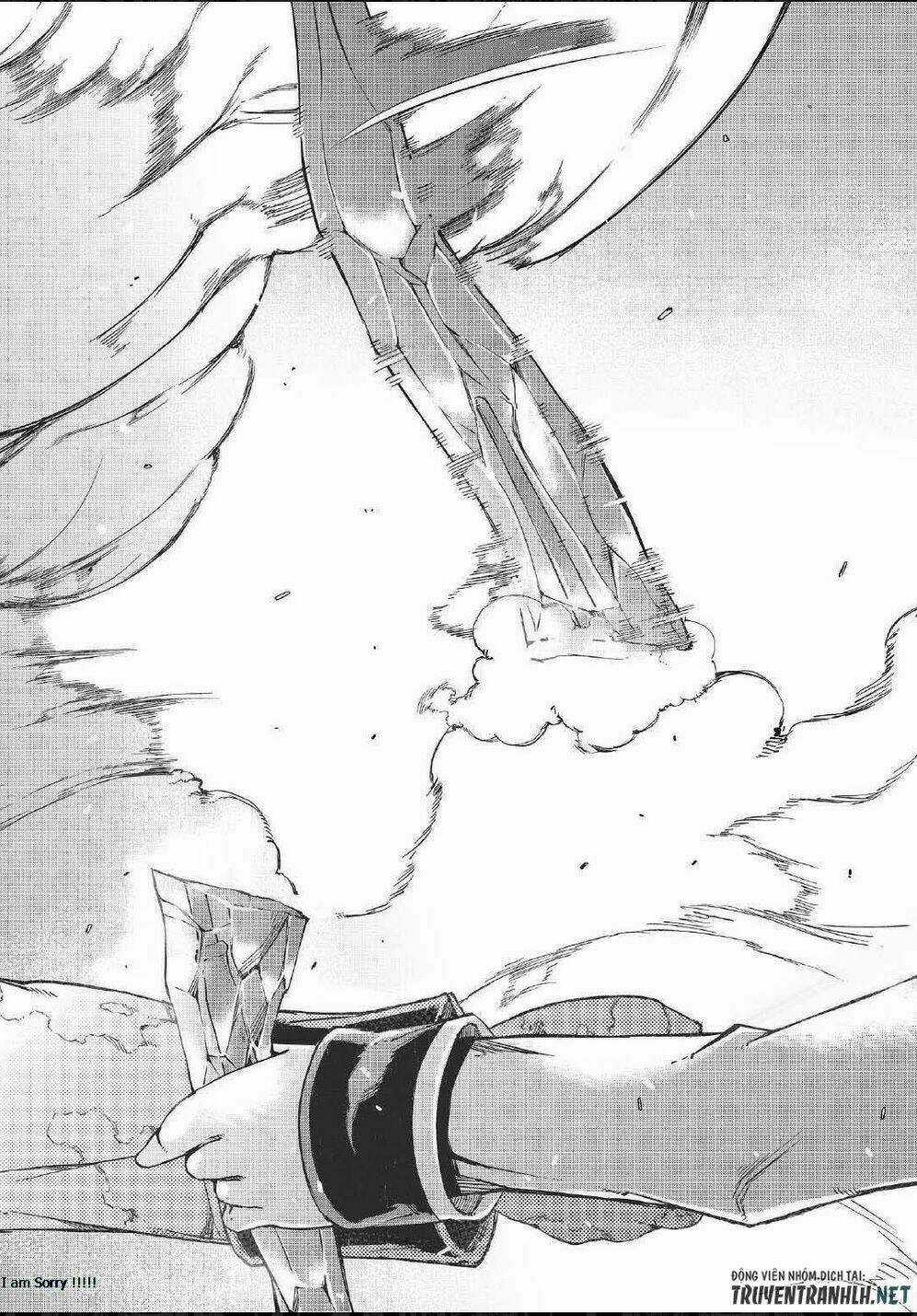 Sayonara Ryuusei, Konnichiwa Jinsei Chapter 43 trang 6