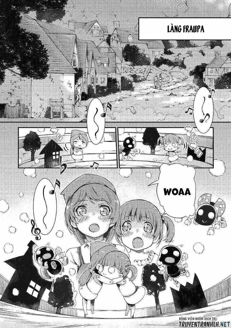 Sayonara Ryuusei, Konnichiwa Jinsei Chapter 45 trang 10