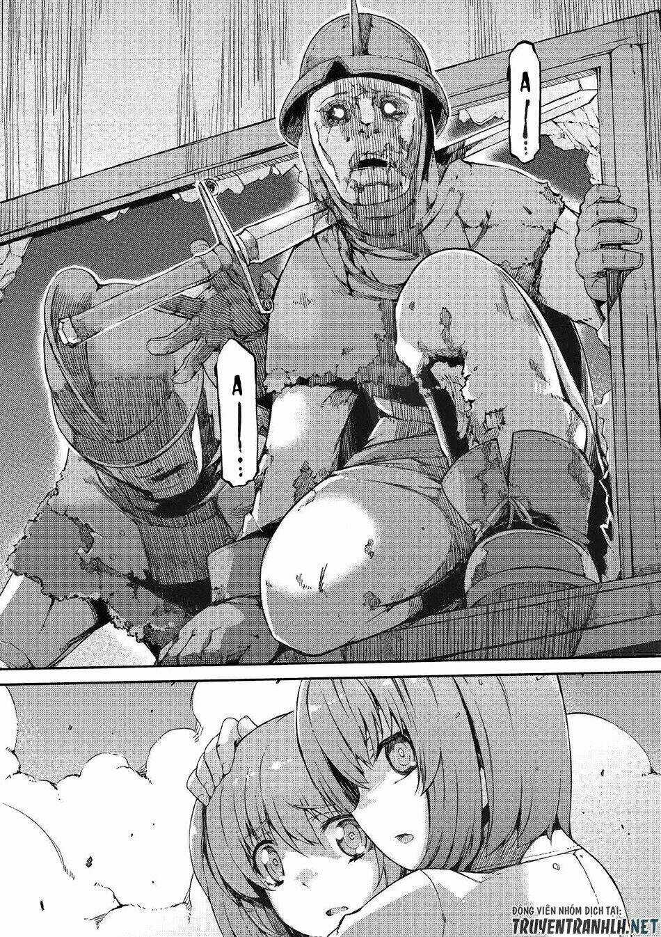 Sayonara Ryuusei, Konnichiwa Jinsei Chapter 45 trang 15