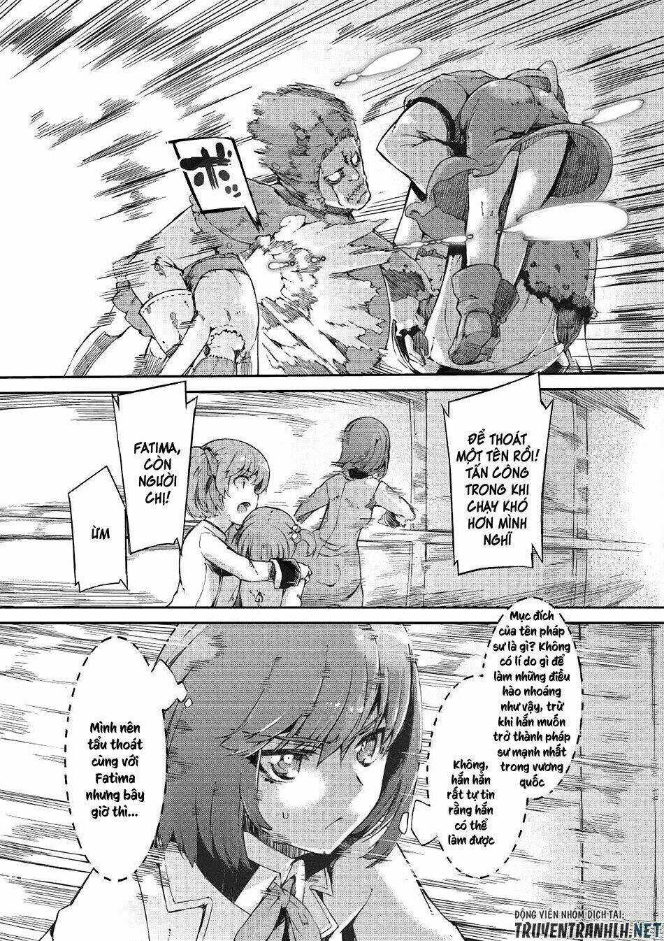 Sayonara Ryuusei, Konnichiwa Jinsei Chapter 45 trang 18